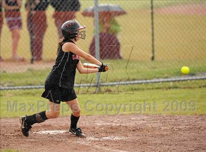 Thumbnail 3 in S. S. Seward vs. Afton (NYSPHSAA Class D Semifinal) photogallery.