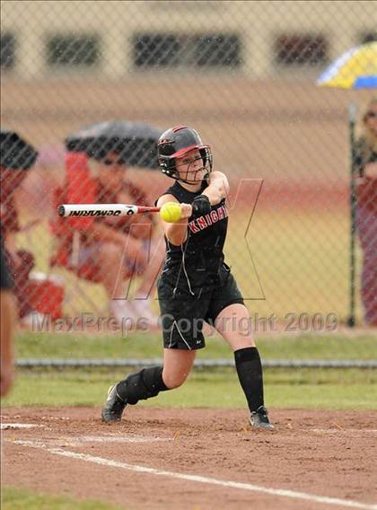 Thumbnail 3 in S. S. Seward vs. Afton (NYSPHSAA Class D Semifinal) photogallery.
