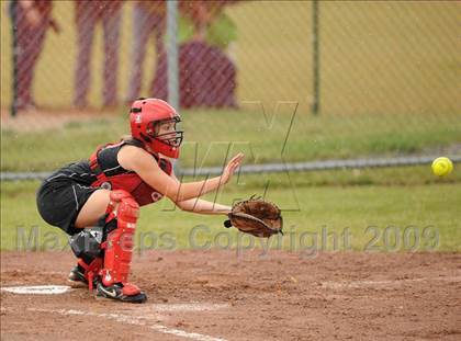 Thumbnail 1 in S. S. Seward vs. Afton (NYSPHSAA Class D Semifinal) photogallery.