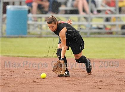 Thumbnail 2 in S. S. Seward vs. Afton (NYSPHSAA Class D Semifinal) photogallery.