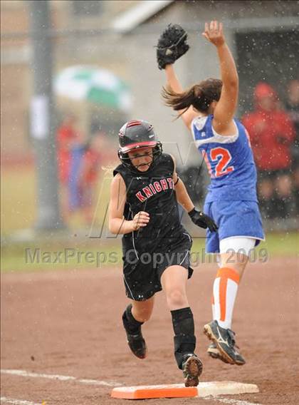 Thumbnail 3 in S. S. Seward vs. Afton (NYSPHSAA Class D Semifinal) photogallery.