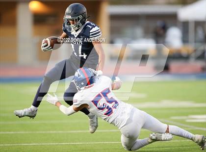Thumbnail 3 in Christian Brothers @ Vista del Lago photogallery.
