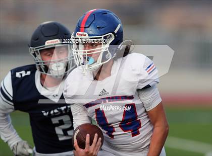 Thumbnail 1 in Christian Brothers @ Vista del Lago photogallery.