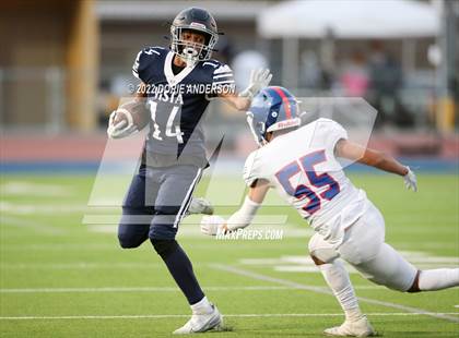 Thumbnail 2 in Christian Brothers @ Vista del Lago photogallery.