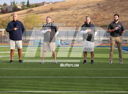 Thumbnail 2 in Christian Brothers @ Vista del Lago photogallery.