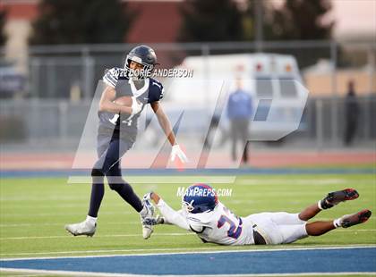 Thumbnail 1 in Christian Brothers @ Vista del Lago photogallery.