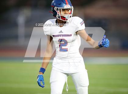 Thumbnail 1 in Christian Brothers @ Vista del Lago photogallery.