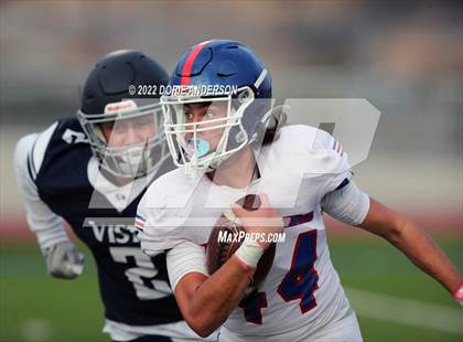 Thumbnail 2 in Christian Brothers @ Vista del Lago photogallery.