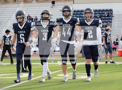 Thumbnail 2 in Christian Brothers @ Vista del Lago photogallery.