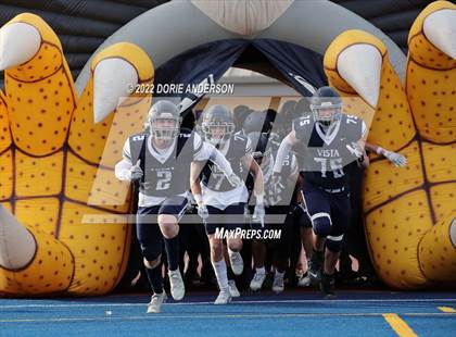 Thumbnail 2 in Christian Brothers @ Vista del Lago photogallery.