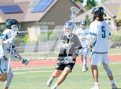 Thumbnail 2 in Farmington vs. Lone Peak photogallery.