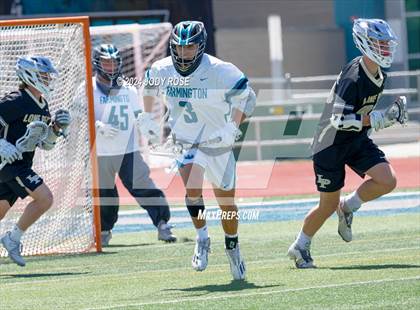 Thumbnail 1 in Farmington vs. Lone Peak photogallery.