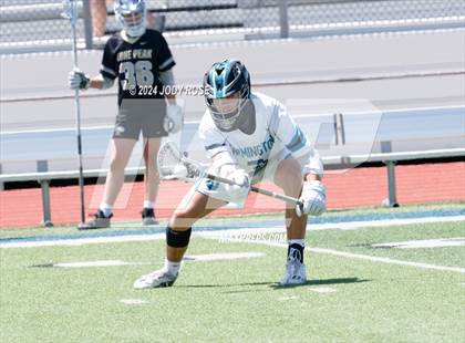 Thumbnail 1 in Farmington vs. Lone Peak photogallery.