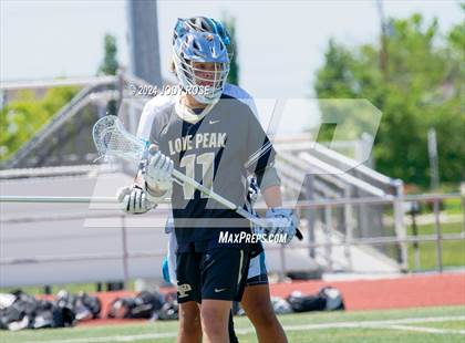Thumbnail 2 in Farmington vs. Lone Peak photogallery.