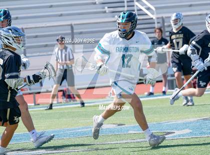 Thumbnail 3 in Farmington vs. Lone Peak photogallery.