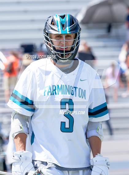 Thumbnail 2 in Farmington vs. Lone Peak photogallery.