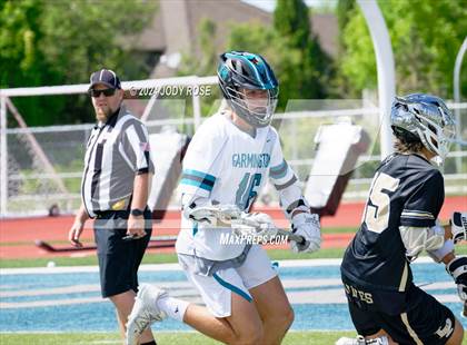 Thumbnail 2 in Farmington vs. Lone Peak photogallery.