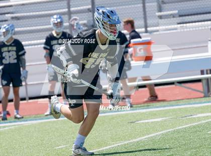 Thumbnail 3 in Farmington vs. Lone Peak photogallery.