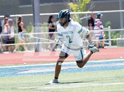Thumbnail 1 in Farmington vs. Lone Peak photogallery.