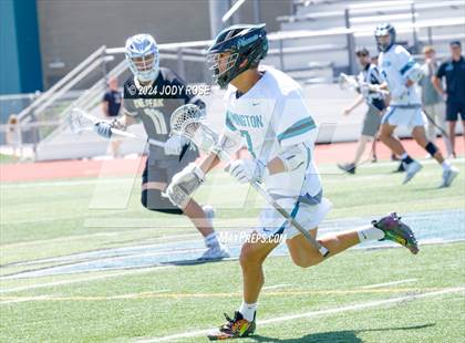 Thumbnail 2 in Farmington vs. Lone Peak photogallery.