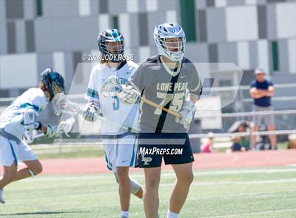 Thumbnail 3 in Farmington vs. Lone Peak photogallery.