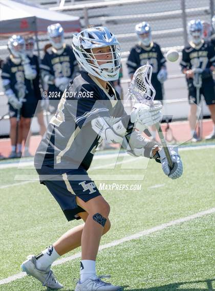 Thumbnail 1 in Farmington vs. Lone Peak photogallery.