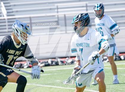 Thumbnail 1 in Farmington vs. Lone Peak photogallery.