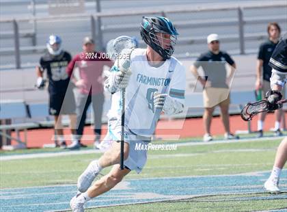 Thumbnail 3 in Farmington vs. Lone Peak photogallery.
