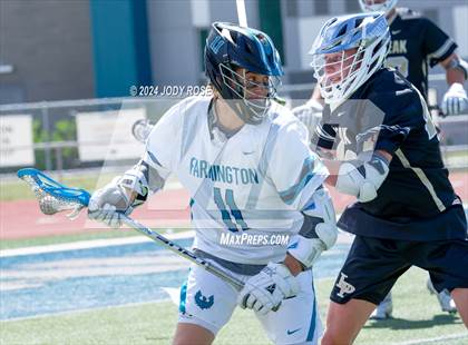 Thumbnail 2 in Farmington vs. Lone Peak photogallery.