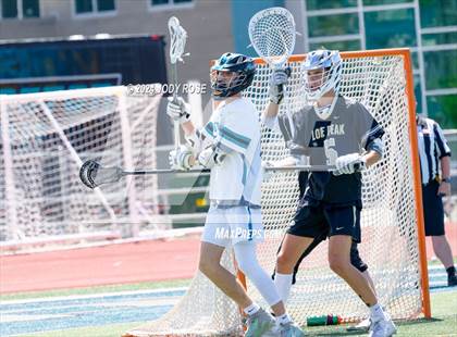 Thumbnail 3 in Farmington vs. Lone Peak photogallery.