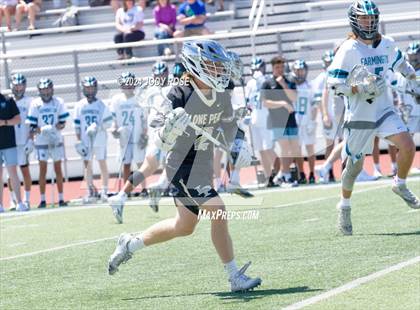 Thumbnail 1 in Farmington vs. Lone Peak photogallery.
