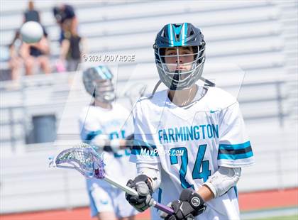 Thumbnail 2 in Farmington vs. Lone Peak photogallery.