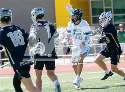 Thumbnail 2 in Farmington vs. Lone Peak photogallery.