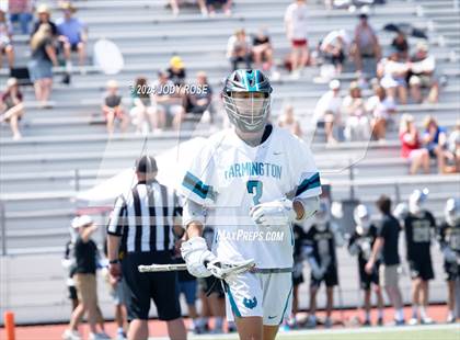 Thumbnail 1 in Farmington vs. Lone Peak photogallery.