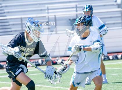 Thumbnail 2 in Farmington vs. Lone Peak photogallery.