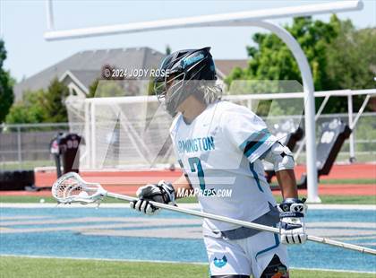 Thumbnail 3 in Farmington vs. Lone Peak photogallery.