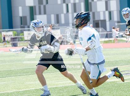 Thumbnail 3 in Farmington vs. Lone Peak photogallery.