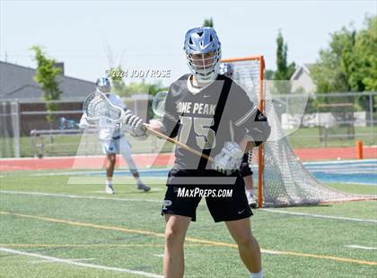 Thumbnail 1 in Farmington vs. Lone Peak photogallery.