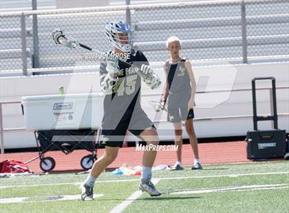 Thumbnail 3 in Farmington vs. Lone Peak photogallery.