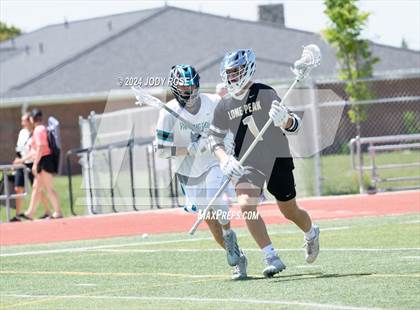 Thumbnail 3 in Farmington vs. Lone Peak photogallery.