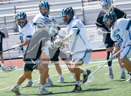 Thumbnail 1 in Farmington vs. Lone Peak photogallery.