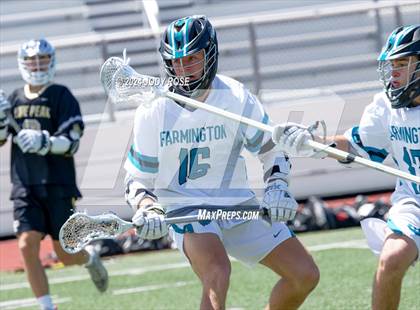 Thumbnail 2 in Farmington vs. Lone Peak photogallery.