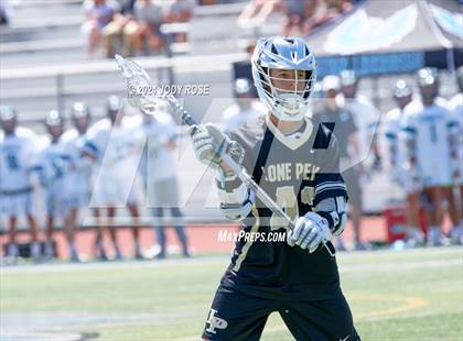 Thumbnail 1 in Farmington vs. Lone Peak photogallery.