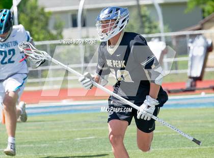 Thumbnail 1 in Farmington vs. Lone Peak photogallery.