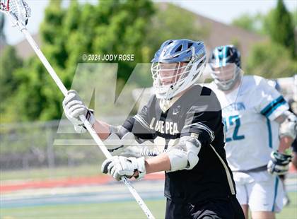 Thumbnail 2 in Farmington vs. Lone Peak photogallery.