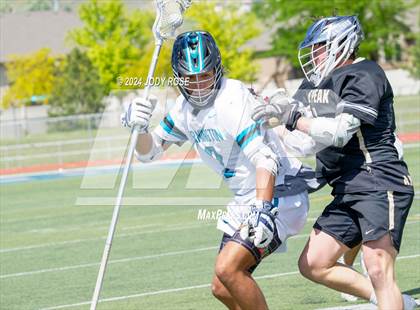 Thumbnail 1 in Farmington vs. Lone Peak photogallery.