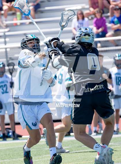 Thumbnail 3 in Farmington vs. Lone Peak photogallery.