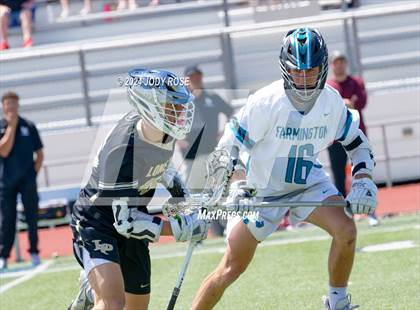 Thumbnail 1 in Farmington vs. Lone Peak photogallery.