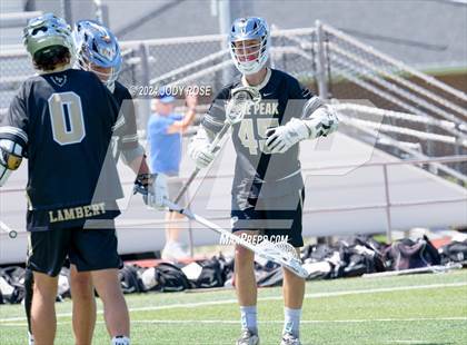 Thumbnail 3 in Farmington vs. Lone Peak photogallery.