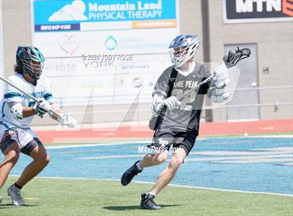 Thumbnail 3 in Farmington vs. Lone Peak photogallery.